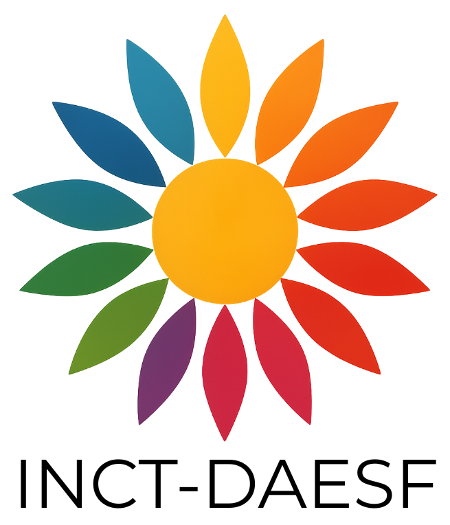 Logo INCT-DAESF